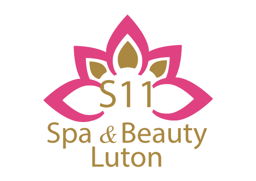 500-353 Logo S11 Spa Beauty Luton ,Thai Massage , Waxing, Laser Hair Removal